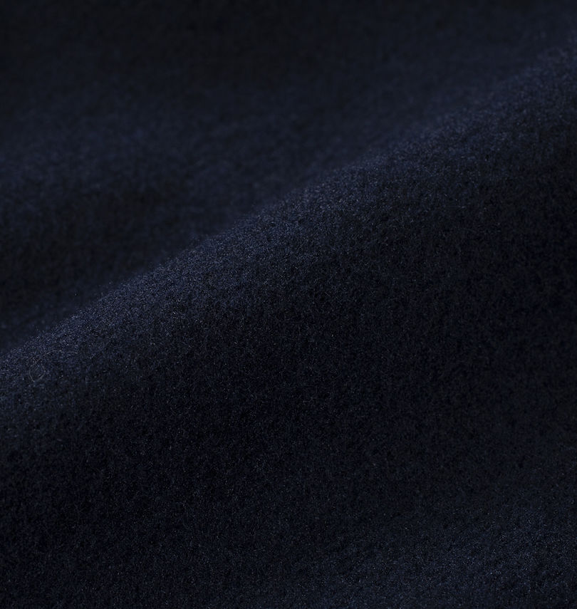 大きいサイズ メンズ Ed Hardy (エドハーディ) ニットフリース刺繍&プリントフルジップパーカー
                        裏フリース