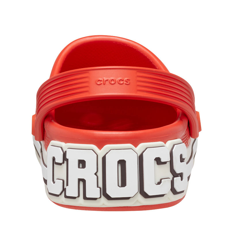 大きいサイズ メンズ crocs (クロックス) サンダル(OFF COURT LOGO CLOG) 