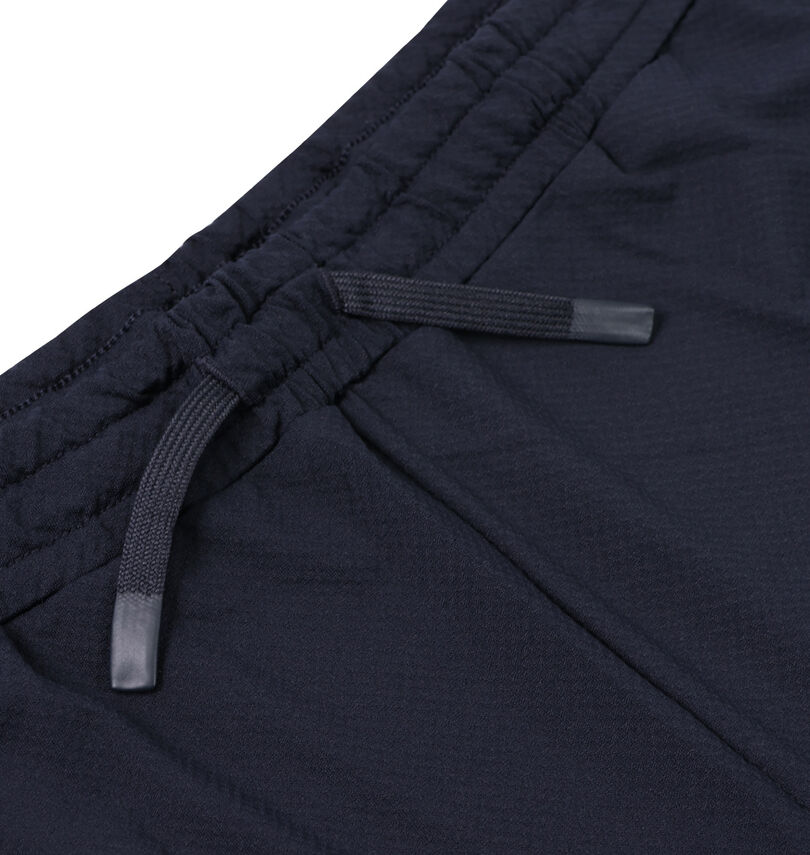 大きいサイズ メンズ TENTIAL (テンシャル) BAKUNE Mesh Short Pants
ウエスト調節ひも
