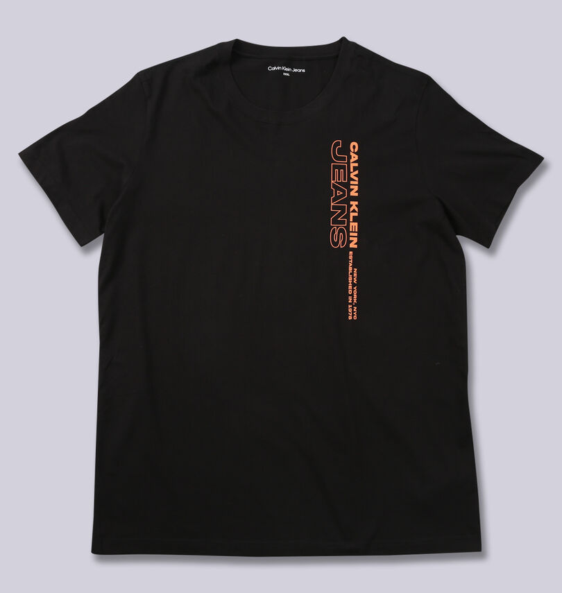 大きいサイズ メンズ CALVIN KLEIN (カルバンクライン) 半袖Tシャツ
                        