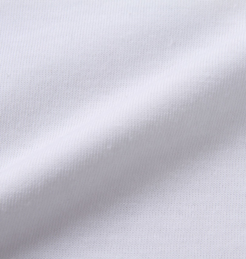 大きいサイズ メンズ Louis Chavlon (ルイシャブロン) カーディガン半袖Tシャツアンサンブル Tシャツ生地拡大