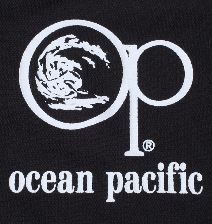 大きいサイズ メンズ OCEAN PACIFIC (オーシャンパシフィック) 長袖フルジップパーカーラッシュガード プリント