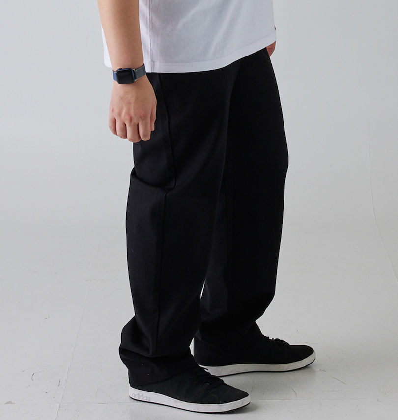 大きいサイズ メンズ NESTA BRAND (ネスタブランド) デニムロングパンツ
                        