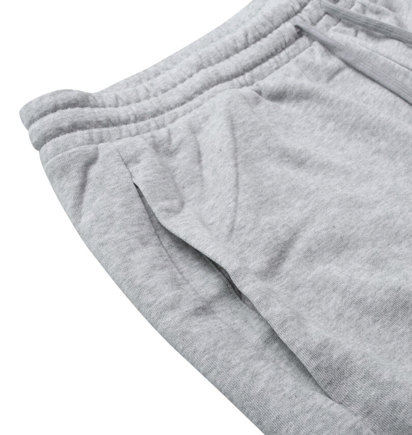 大きいサイズ メンズ adidas (アディダス) ESS BLウーブンショーツ
                        サイドポケット