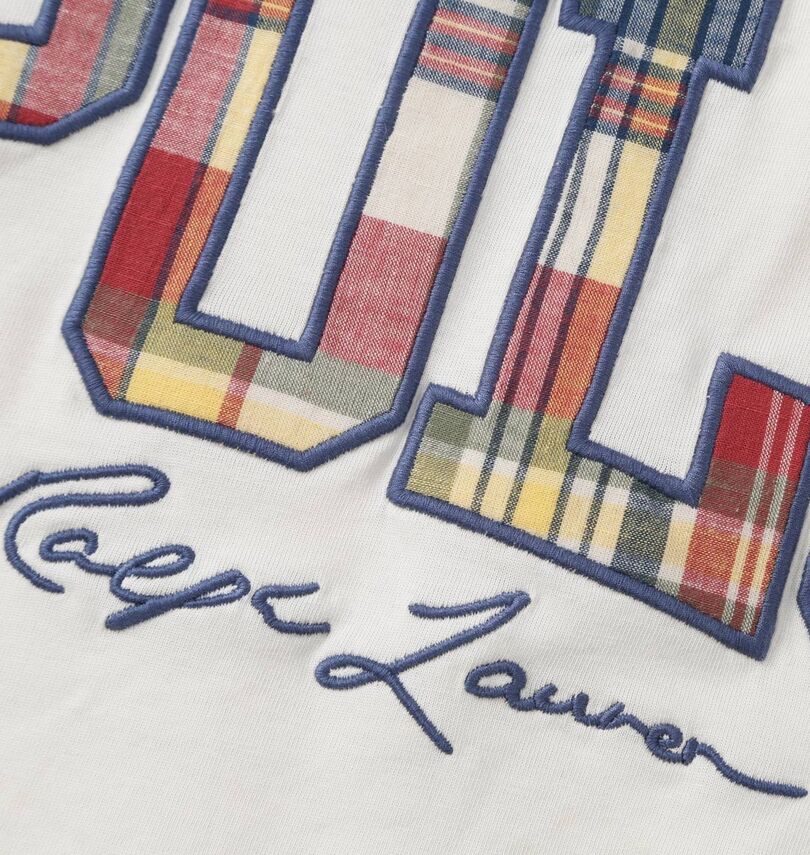 大きいサイズ メンズ RALPH LAUREN (ラルフローレン) 半袖Tシャツ