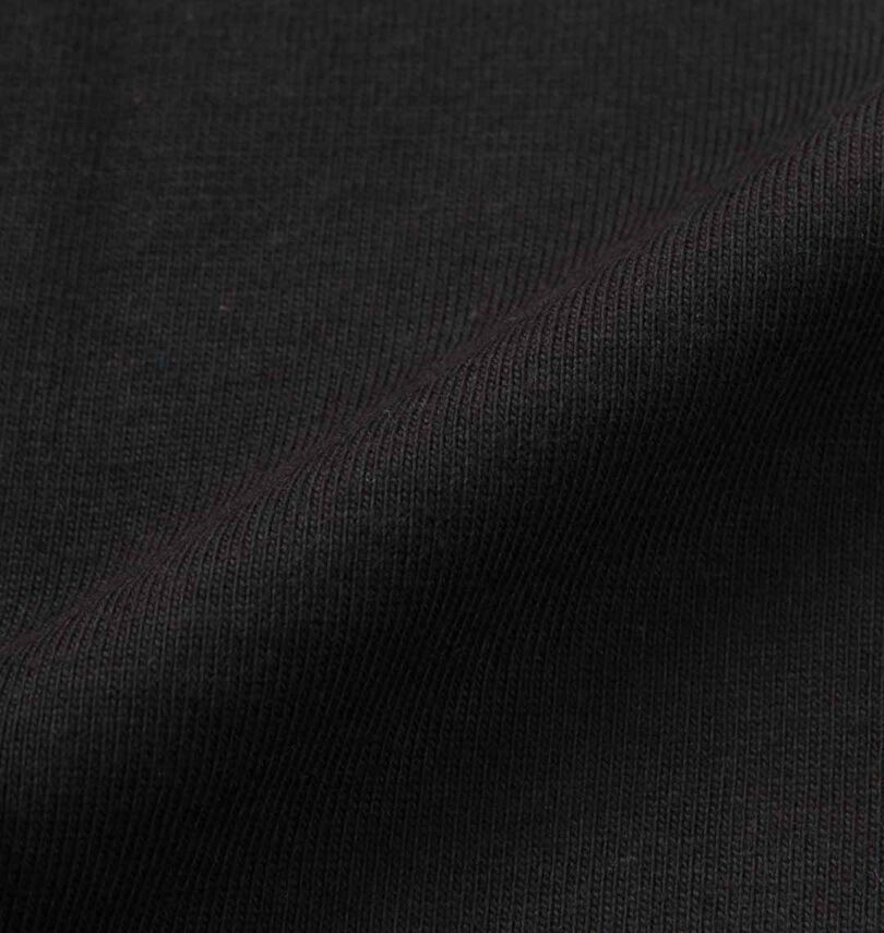 大きいサイズ メンズ 豊天 (ブーデン) 半袖Tシャツ
                        生地拡大