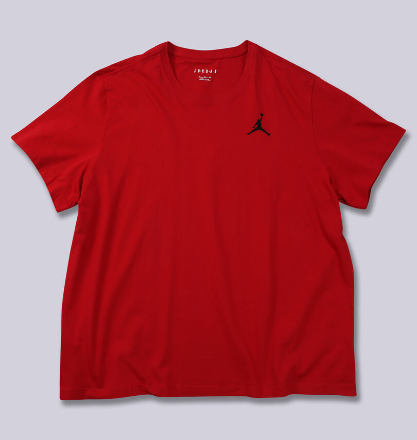 大きいサイズ メンズ JORDAN (エアジョーダン) 半袖Tシャツ