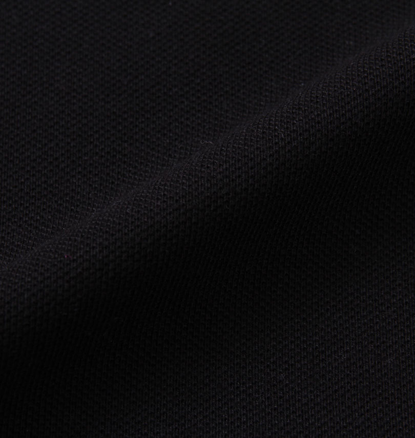 大きいサイズ メンズ SHELTY (シェルティ) 鹿の子ボタニカルフェイクレイヤード半袖ポロシャツ
生地拡大