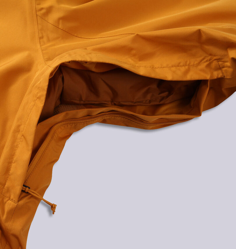 大きいサイズ メンズ THE NORTH FACE (ザ・ノース・フェイス) トリクラメイト 3WAYジャケット
                        脇ファスナー
