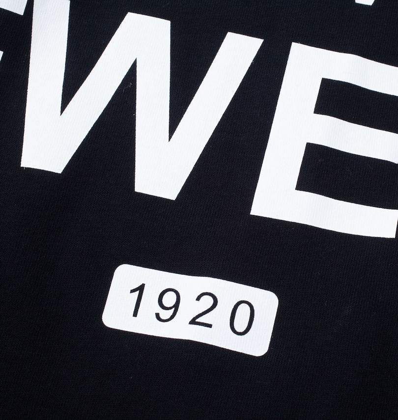 大きいサイズ メンズ NEW ERA (ニューエラ) DSTバースプレイス半袖Tシャツ
                        プリント拡大