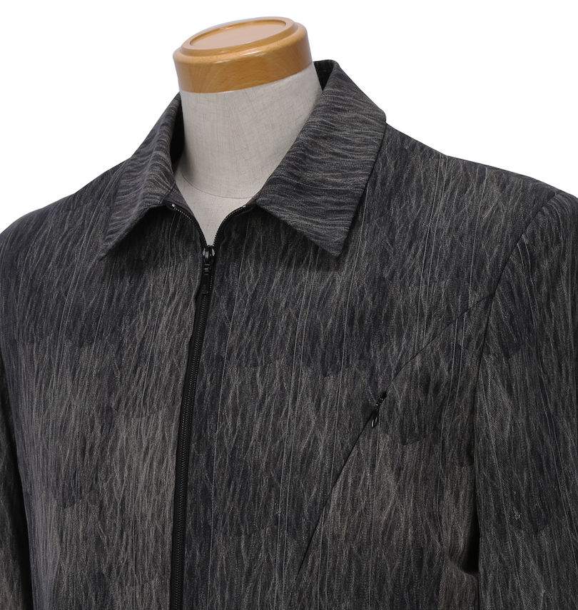 大きいサイズ メンズ  カバーオールスーツ 