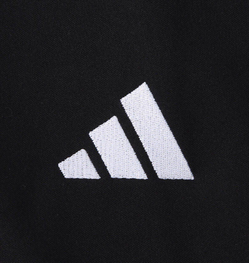 大きいサイズ メンズ adidas (アディダス) MH 3Sトラックトップ
刺繍