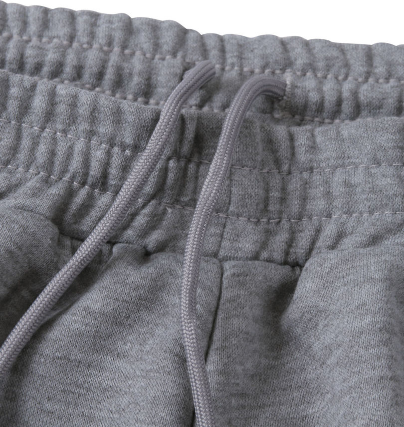 大きいサイズ メンズ NEW ERA (ニューエラ) ドライスウェットパンツ
                        ウエスト調節ひも