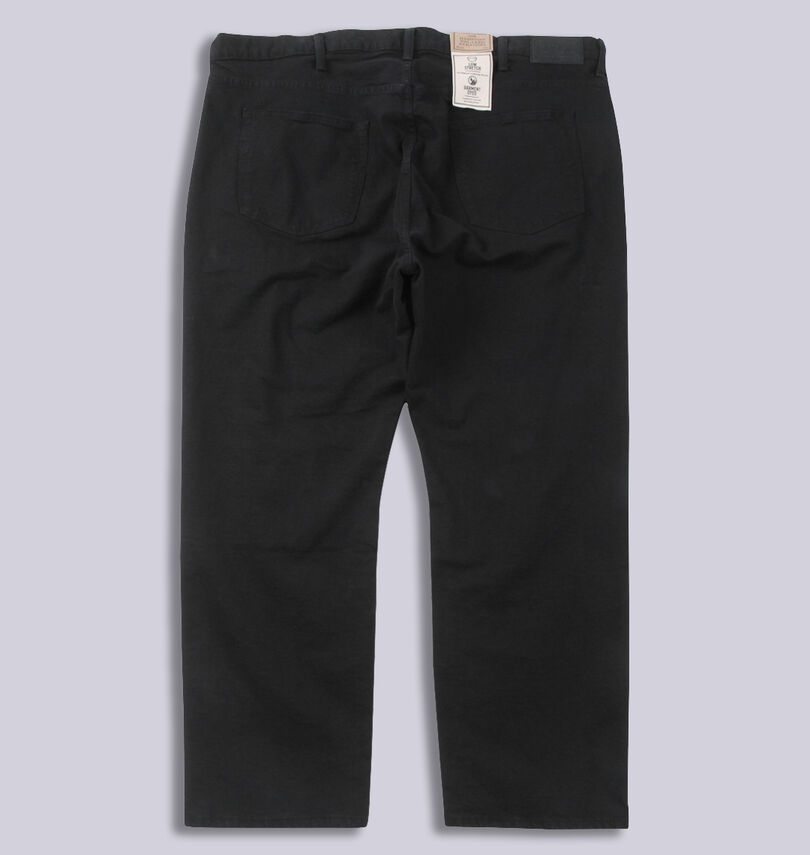 大きいサイズ メンズ RALPH LAUREN (ラルフローレン) デニムパンツ(L30)
                        バックスタイル