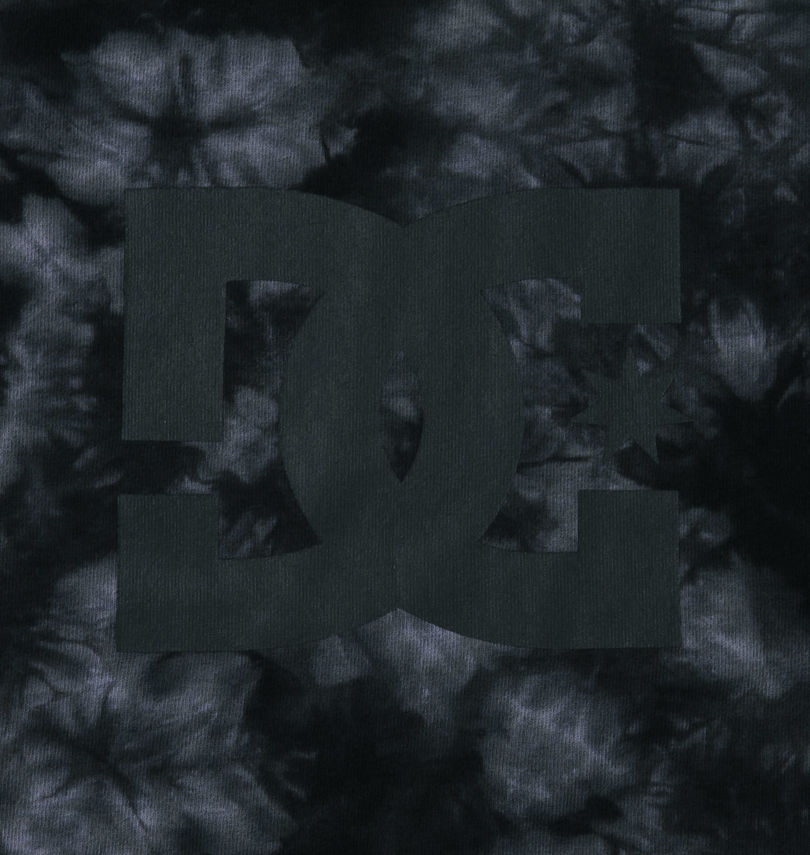 大きいサイズ メンズ DCSHOES (ディーシーシューズ) 22 STAR SUPER半袖Tシャツ
                        プリント拡大