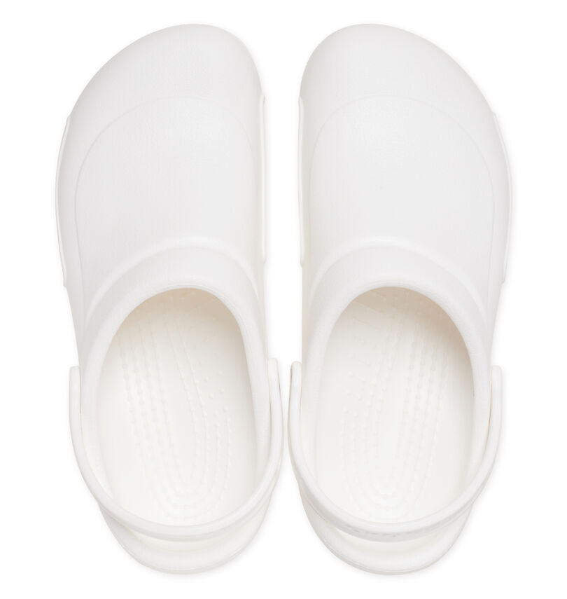 大きいサイズ メンズ CROCS (クロックス) サンダル(BISTRO WORK CLOG)