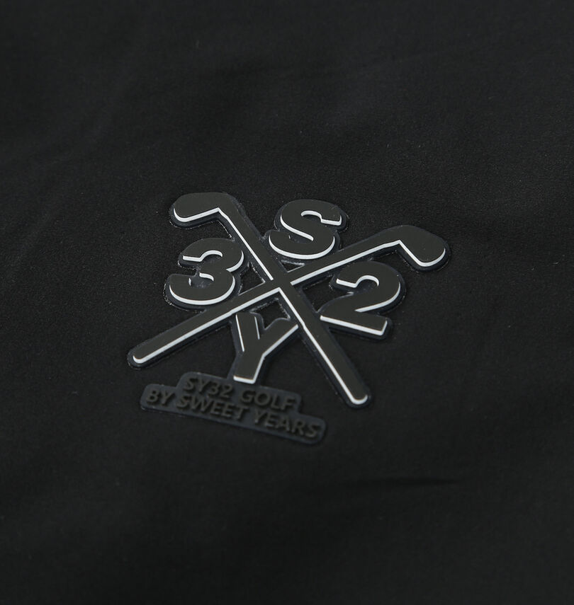 大きいサイズ メンズ SY32 by SWEET YEARS (エスワイサーティトゥバイスィートイヤーズゴルフ) ダブルクロスロングパンツ
                        プリント