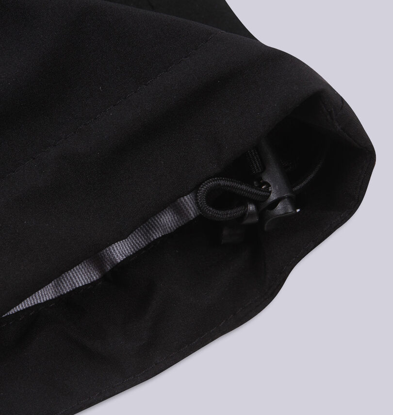 大きいサイズ メンズ THE NORTH FACE (ザ・ノース・フェイス) ウィンドジャケット
                        裾調整可能