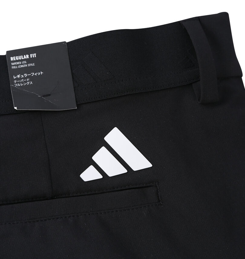 大きいサイズ メンズ adidas golf (アディダスゴルフ) CLIMACOOL EX-STRETCH ACTIVEサイドポケットアンクルパンツ
                        プリント