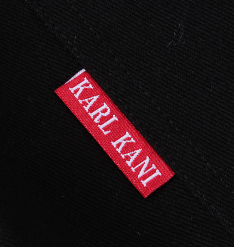 大きいサイズ メンズ KARL KANI (カール カナイ) デニムハーフパンツ
                        