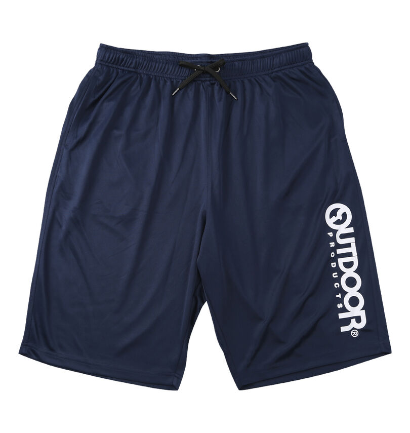 大きいサイズ メンズ OUTDOOR PRODUCTS (アウトドア プロダクツ) DRYメッシュハーフパンツ
                        