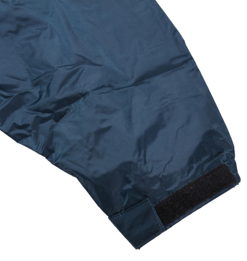 大きいサイズ メンズ Winter Cherry (ウィンターチェリー) レインスーツ(レインアルファ)
                        袖口