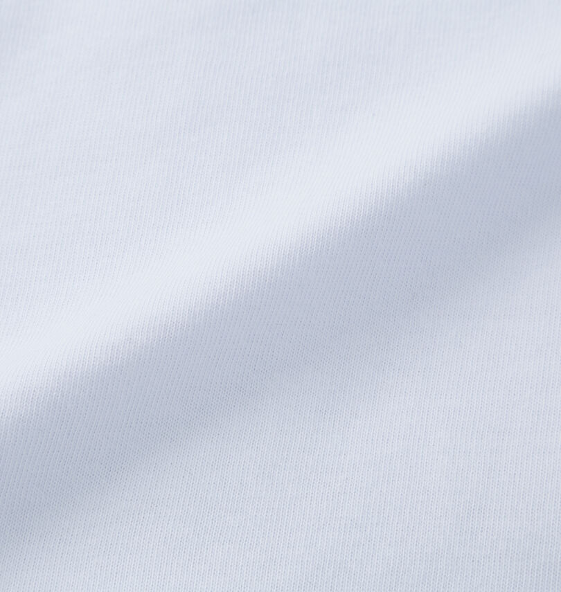 大きいサイズ メンズ NEW ERA (ニューエラ) レイズドフラッグロゴ刺繍半袖Tシャツ
                        生地拡大