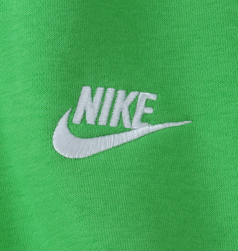 大きいサイズ メンズ NIKE (ナイキ) スウェットパンツ
                        刺繍拡大