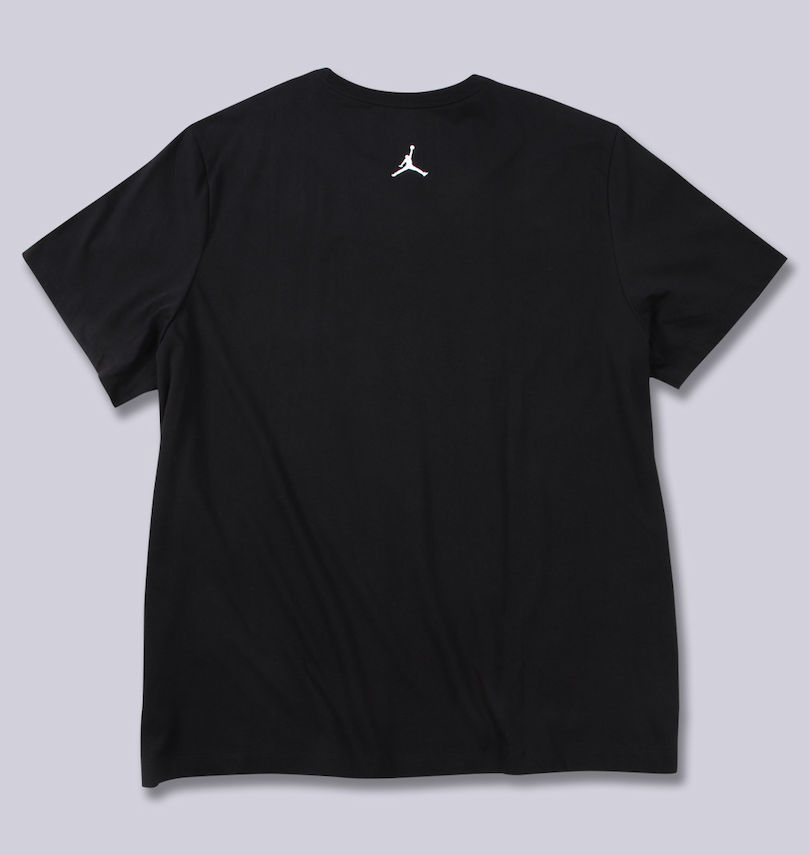 大きいサイズ メンズ JORDAN (エアジョーダン) 半袖Tシャツ
                        バックスタイル