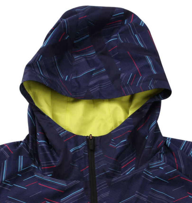 大きいサイズ メンズ UMBRO (アンブロ) フーデッドジャケット
                        フード