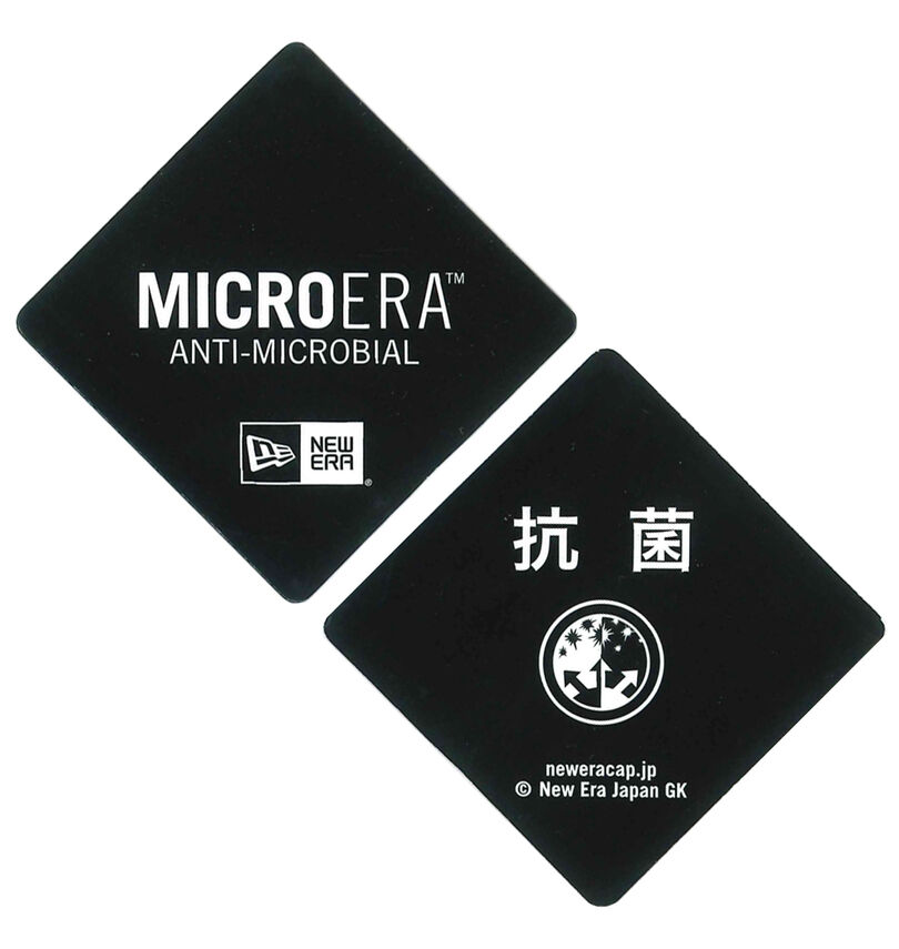 大きいサイズ メンズ NEW ERA (ニューエラ) PAバーチカルロゴスリーブレス