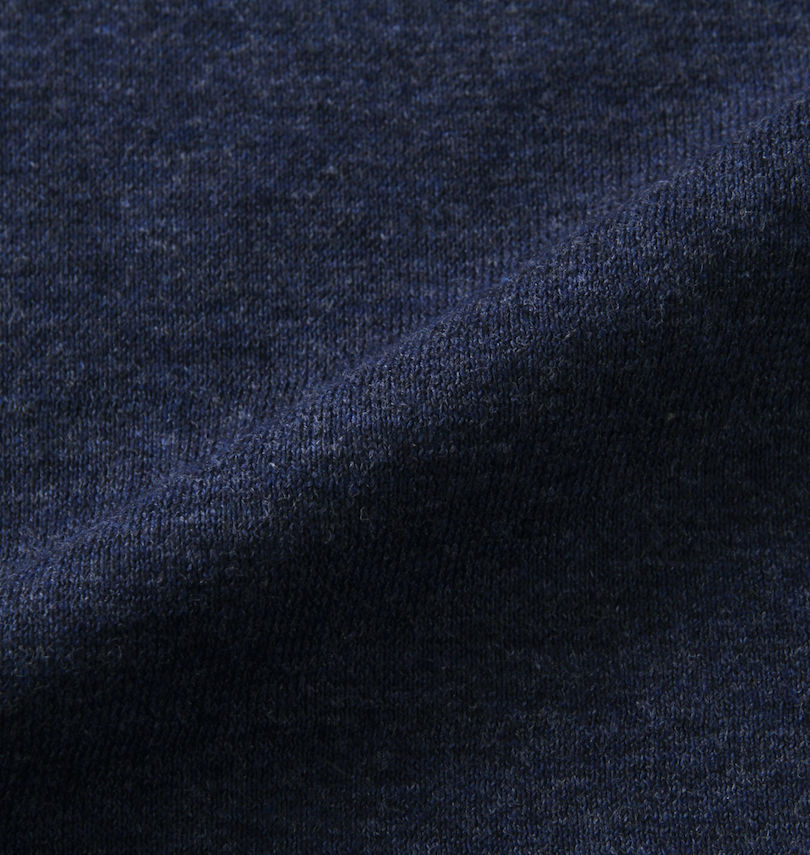 大きいサイズ メンズ Mc.S.P (エムシーエスピー) オーガニックコットンクルーネック半袖Tシャツ
                        生地拡大