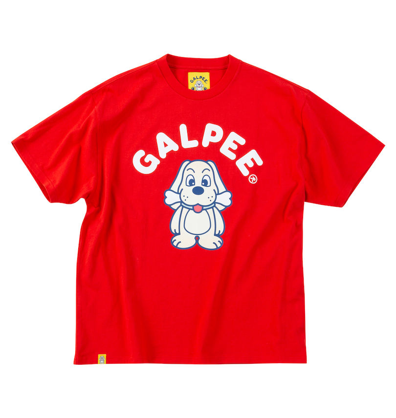 大きいサイズ メンズ GALFY (ガルフィ) GALPEE半袖Tシャツ
                        
