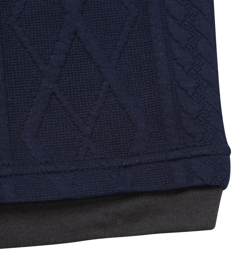 大きいサイズ メンズ CONVERSE (コンバース) フクレジャガードTトレーナー
                        