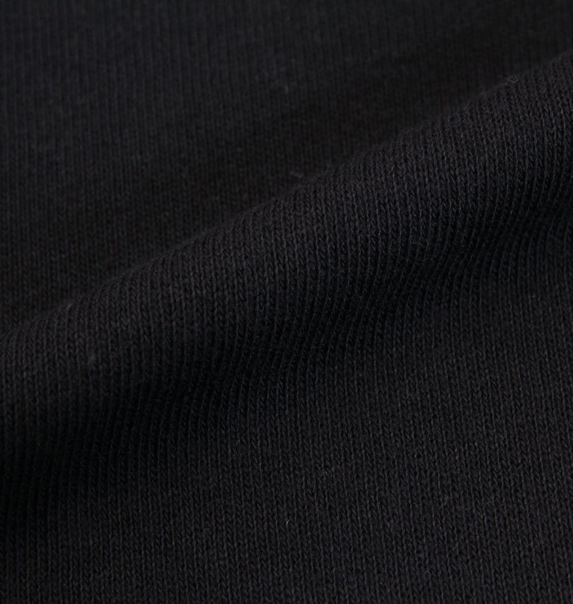 大きいサイズ メンズ DRAGON BALL (ドラゴンボール) 裏毛プルパーカー
                        生地拡大