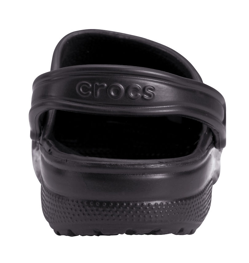 大きいサイズ メンズ crocs (クロックス) サンダル(CLASSIC CLOG) バックスタイル