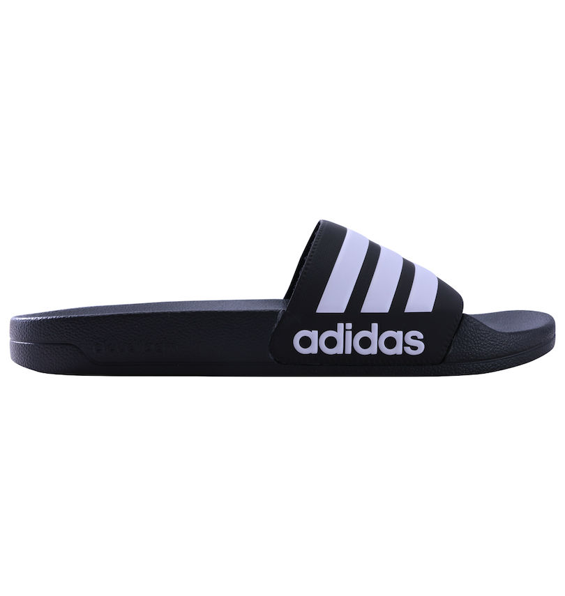 大きいサイズ メンズ adidas (アディダス) サンダル(ADILETTE SHOWER U)
                        