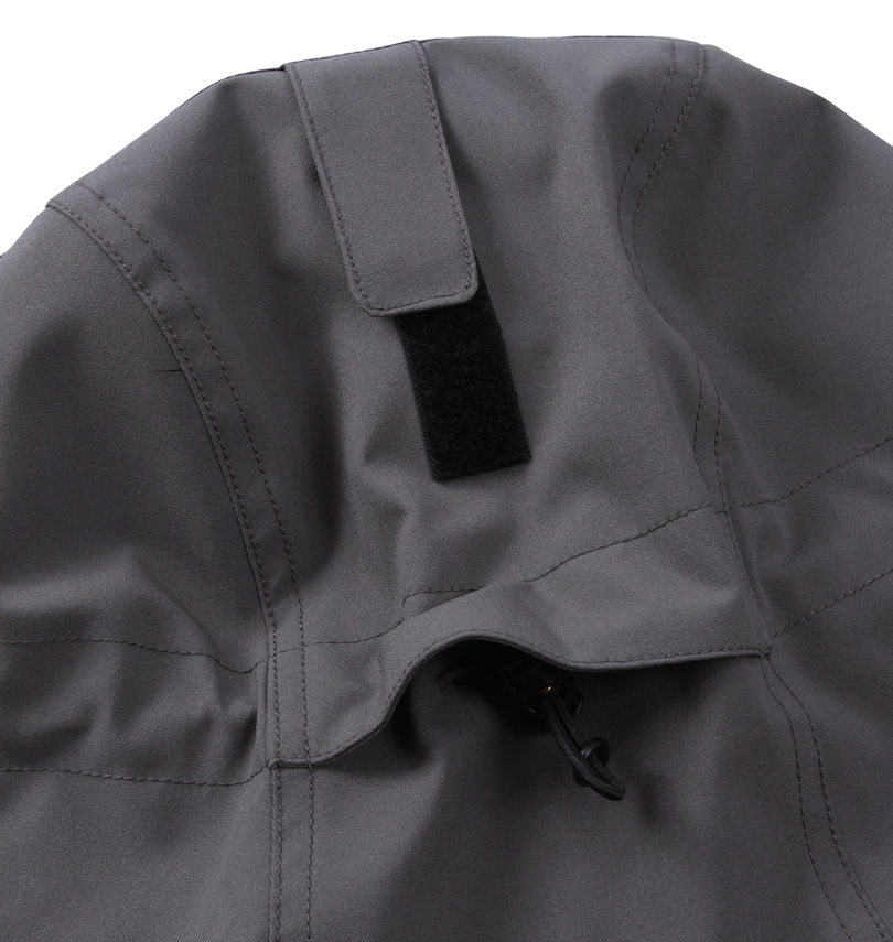 大きいサイズ メンズ nima (ニーマ) スノーボードジャケット
                        フード