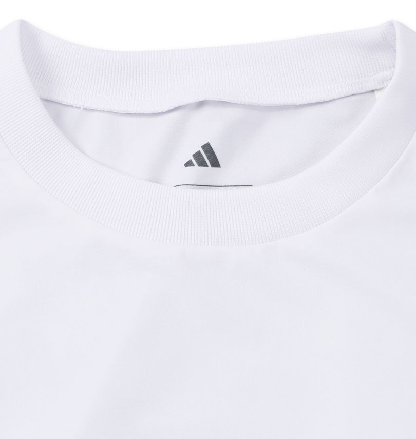 大きいサイズ メンズ adidas golf (アディダスゴルフ) 2in1レイヤード半袖ポロシャツ