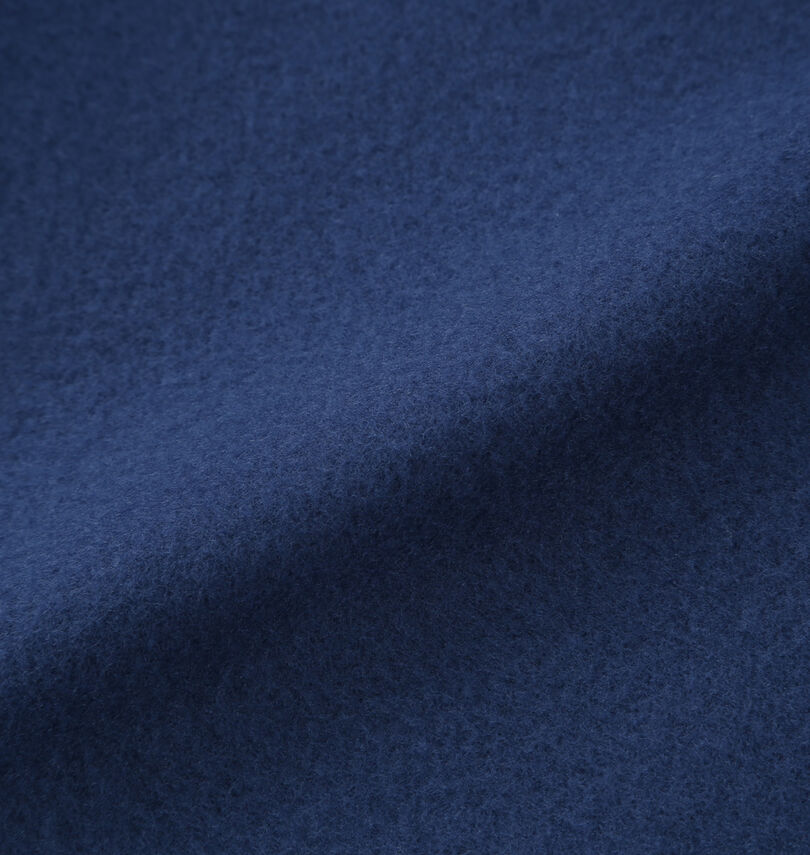 大きいサイズ メンズ NECOBUCHI-SAN (ネコブチサン) 裏起毛クルーネックトレーナー
                        裏起毛