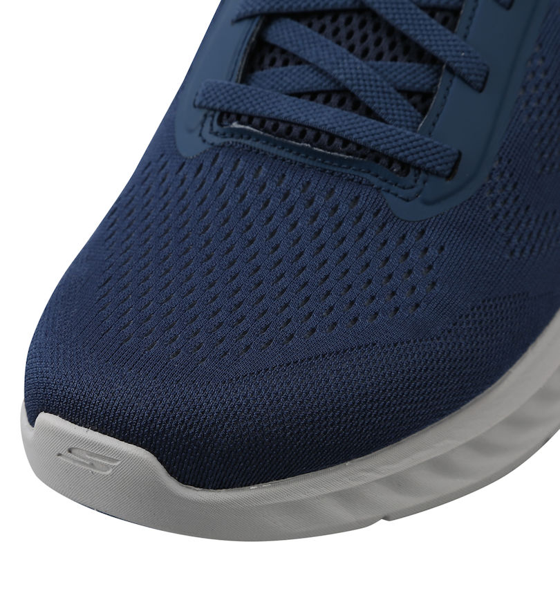 大きいサイズ メンズ SKECHERS (スケッチャーズ) スニーカー(SLIP-INS GO WALK NOW-PAYTON)
                        