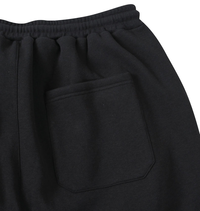 大きいサイズ メンズ OCEAN PACIFIC (オーシャンパシフィック) 裏起毛スウェットパンツ
                        バックポケット