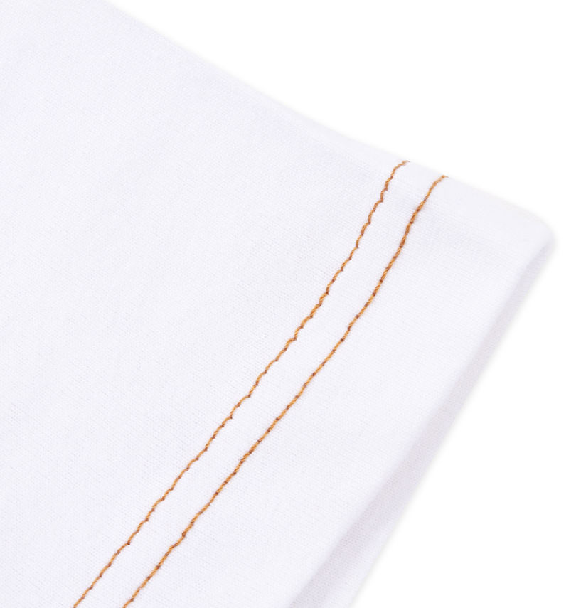 大きいサイズ メンズ Coleman (コールマン) 半袖Tシャツ
袖口