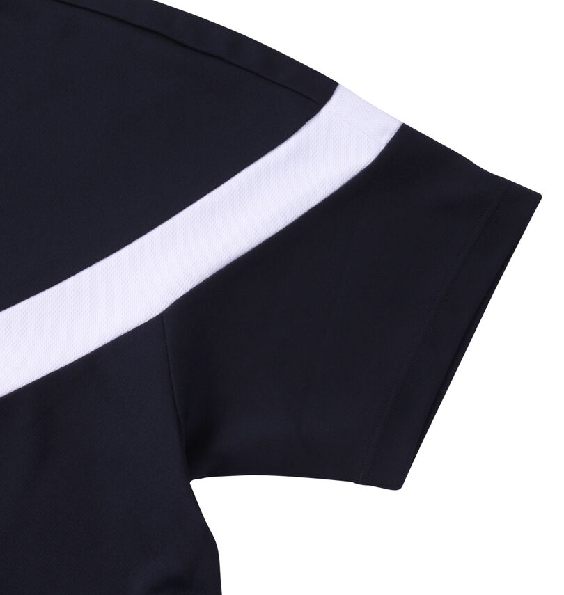 大きいサイズ メンズ LE COQ SPORTIF (ルコックスポルティフ) 半袖ポロシャツ
                        