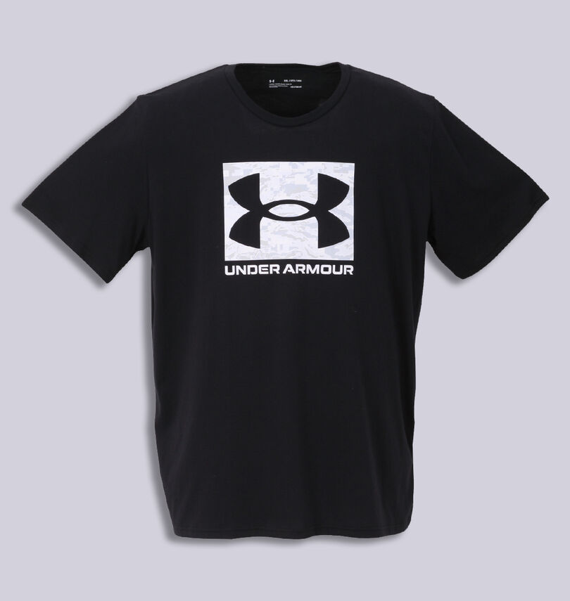 大きいサイズ メンズ UNDER ARMOUR (アンダーアーマー) 半袖Tシャツ
                        