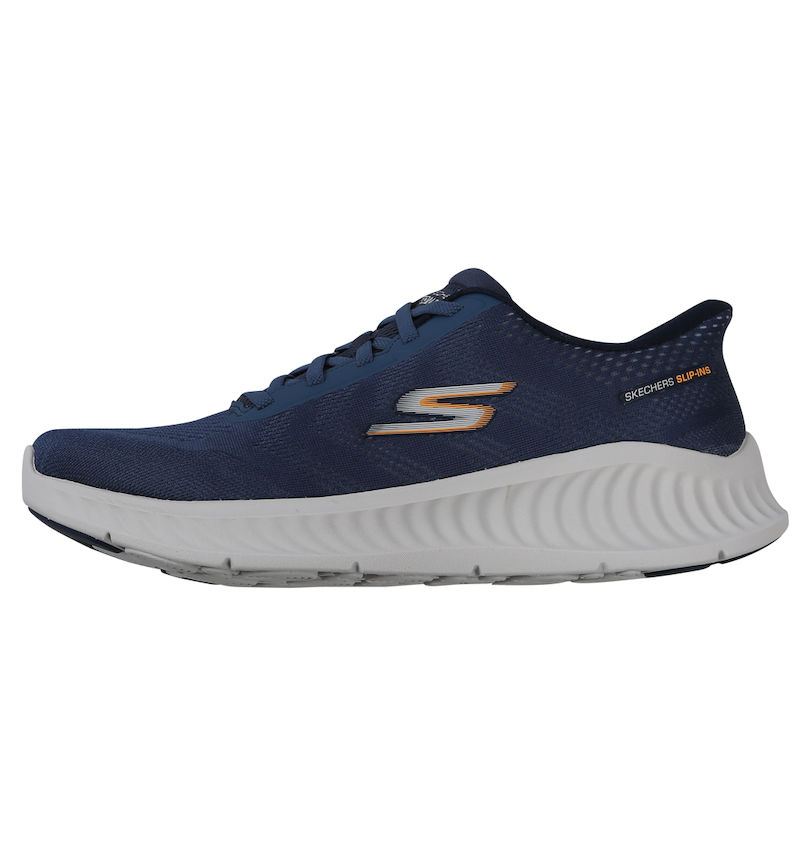 大きいサイズ メンズ SKECHERS (スケッチャーズ) スニーカー(SLIP-INS GO WALK NOW-PAYTON)
                        