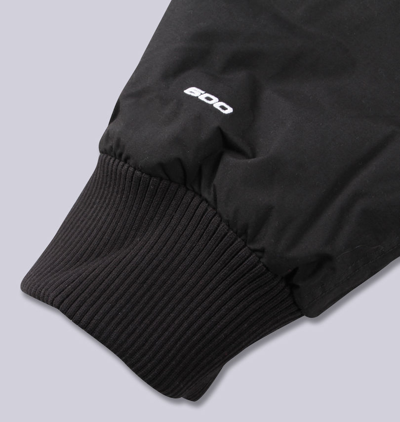 大きいサイズ メンズ THE NORTH FACE (ザ・ノース・フェイス) ダウンジャケット
                        袖口