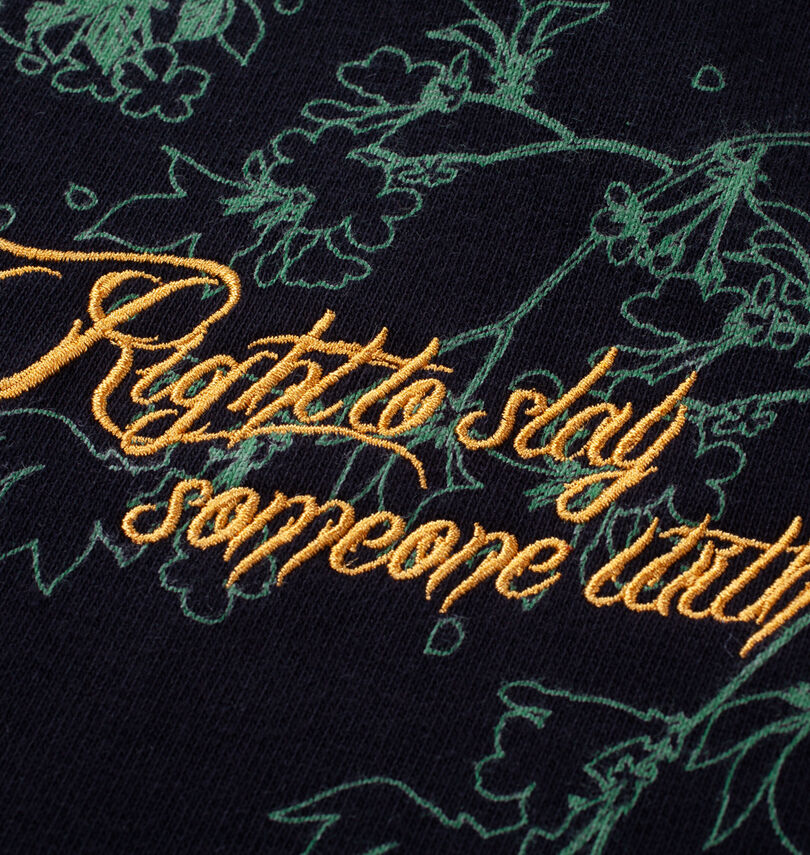 大きいサイズ メンズ 絡繰魂抜刀娘 (カラクリタマシイバットウムスメ) フルジップパーカー
                        プリント・刺繍