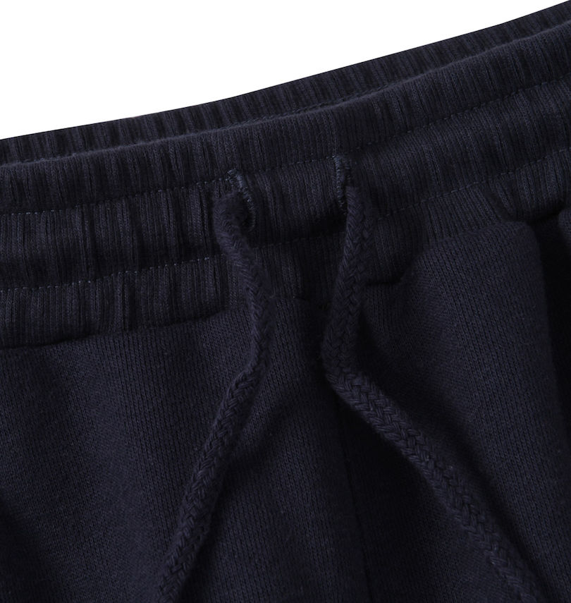 大きいサイズ メンズ OCEAN PACIFIC (オーシャンパシフィック) 裏起毛スウェットパンツ
                        ウエスト調節ひも