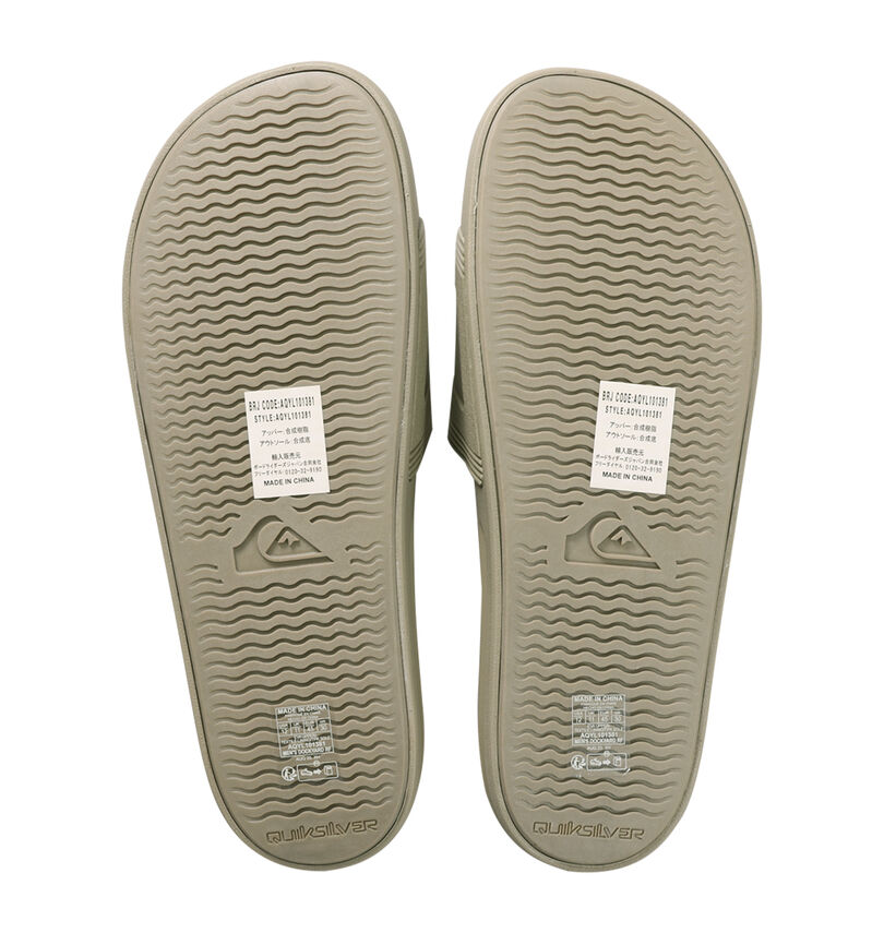 大きいサイズ メンズ Quiksilver (クイックシルバー) サンダル(DOCKYARD RF)